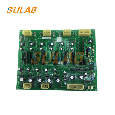 Air Transportation Elevator Lift PCB Board DPP-200 3X02100*A Compatible with LG SIGMA