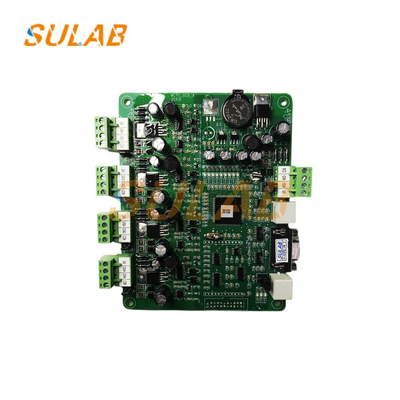 Monarch Group Multiplex Control Elevator PCB Board MCTC-GCB-A