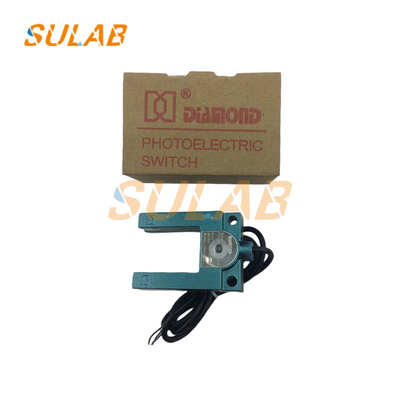 Canny Elevator Diamond Photoelectric Leveling Sensor Switch SH-GS3E SN-GDC-2