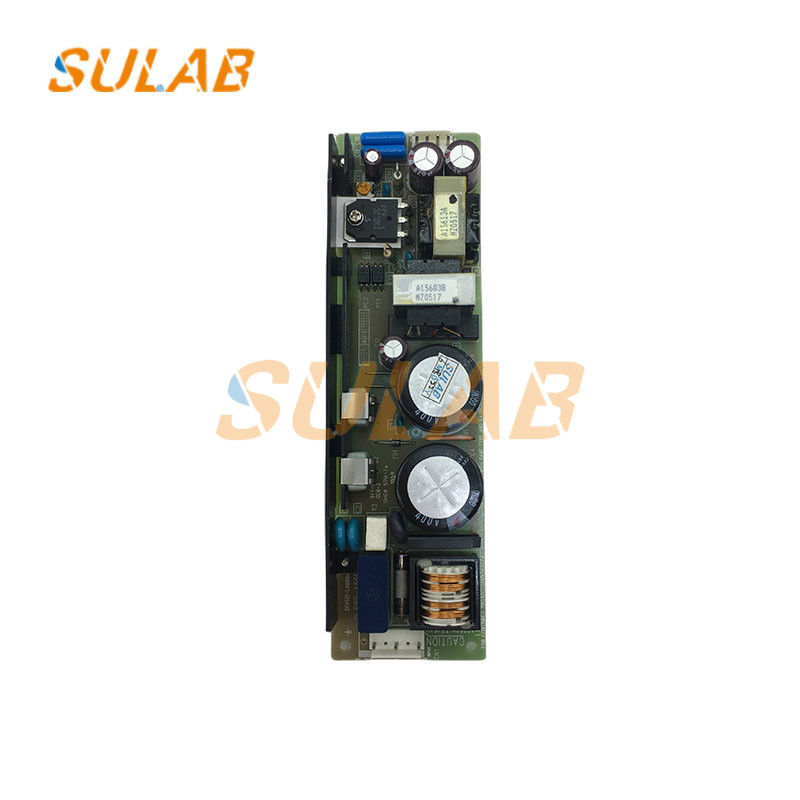 Mitsubishi Elevator Lift Power Supply Pcb Board PWB-656E ZWS50-12/J