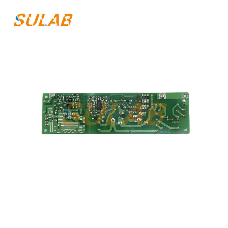 Mitsubishi Elevator Lift Power Supply Pcb Board PWB-656E ZWS50-12/J