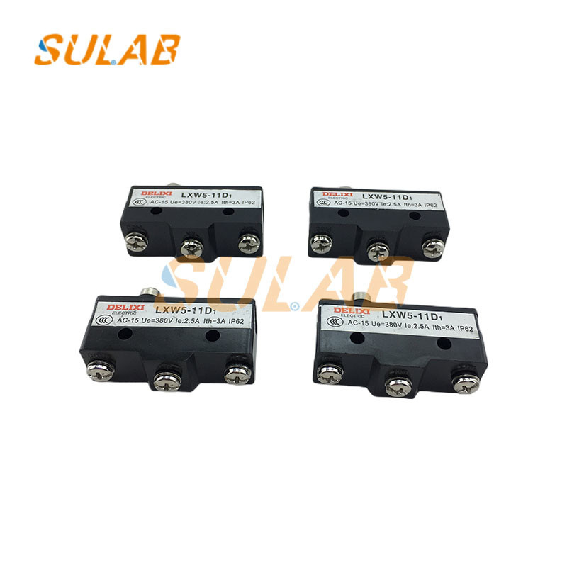 Elevator Lift Spare Parts Micro Travel Terminal Limit Switch LXW5-11D1
