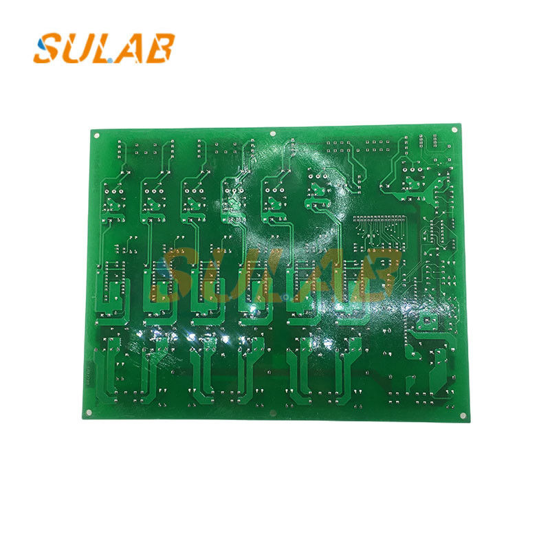 Air Transportation Elevator Lift PCB Board DPP-200 3X02100*A Compatible with LG SIGMA