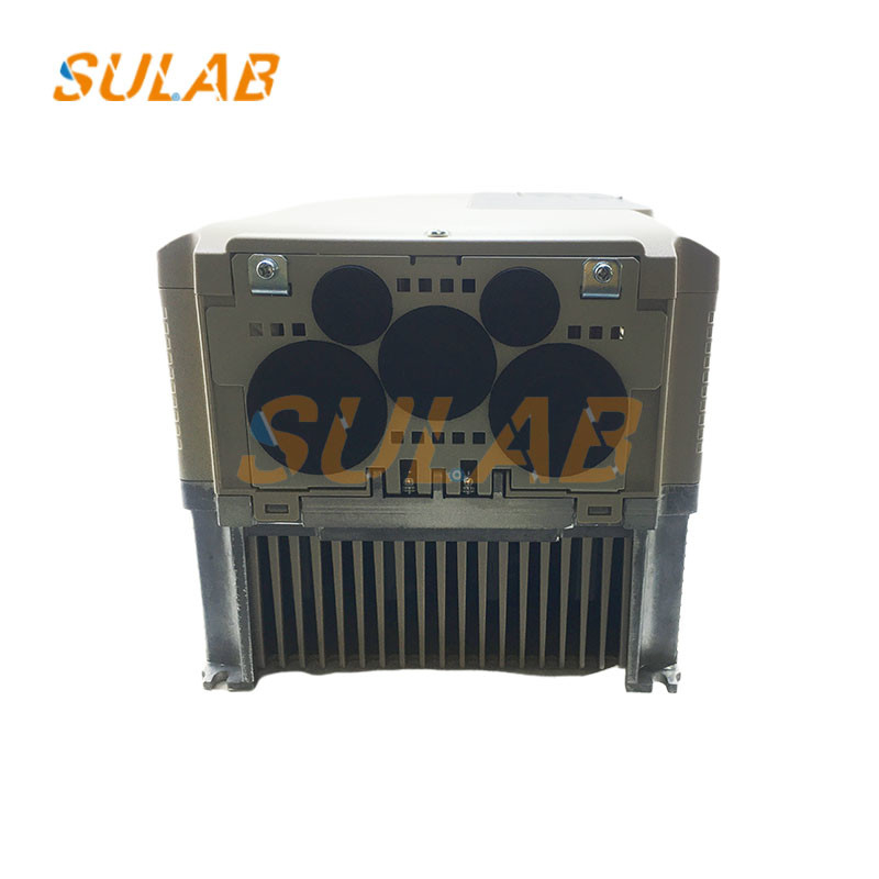 Yaskawa L1000A Series Elevator Frequency Converter Inverter CIMR-LB4A0039FAC 18.5kw