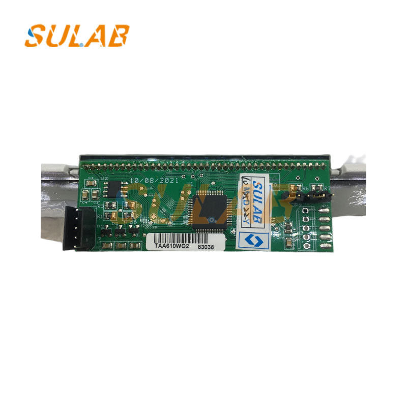 Otis Elevator Spare Parts FRANCE2000 Indicator TAA610WQ2 TAA5900BM33