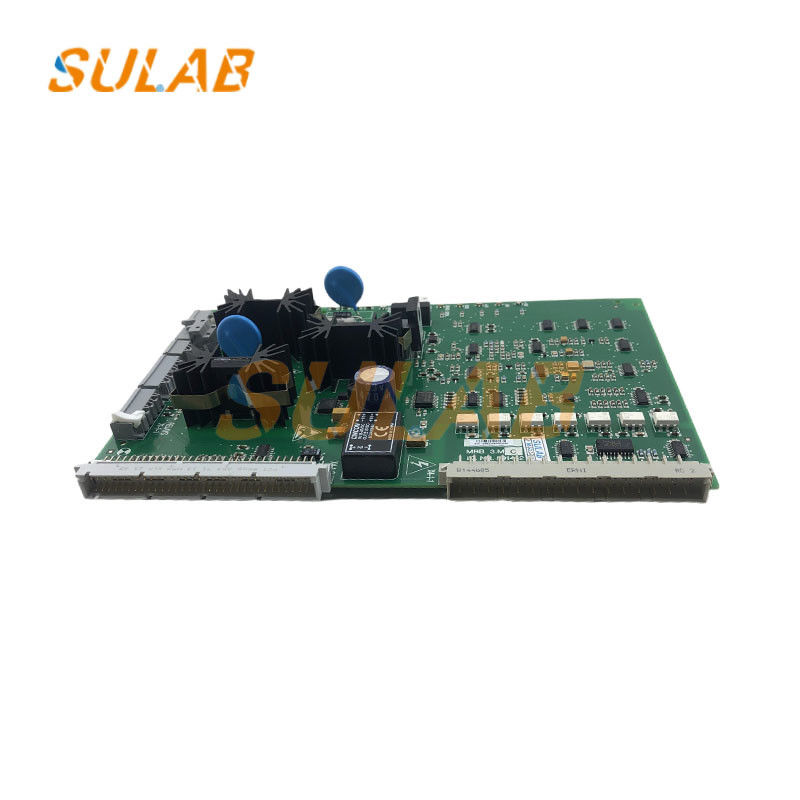 300P Elevator Brake PCB MBB Board ID.NR 591442