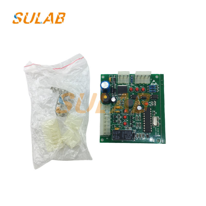 Otis  Elevator Door Machine Signal Conversion Board DOORX-C/A.PCB XAA610CB2/CB1