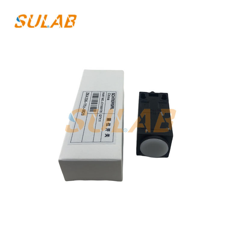 Elevator Spare Parts mersal Travel Switch Z4K236-11Z-M20 ZK4236-11Z-M20 T4K TK4