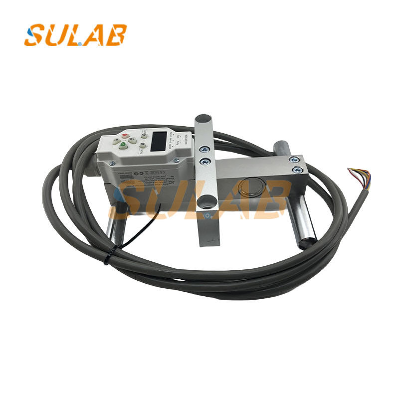 Elevator Multi-Rope Weight Detecting System Overload Device Sensor WDS-MR100 WDS-MR200 WDS-MR300