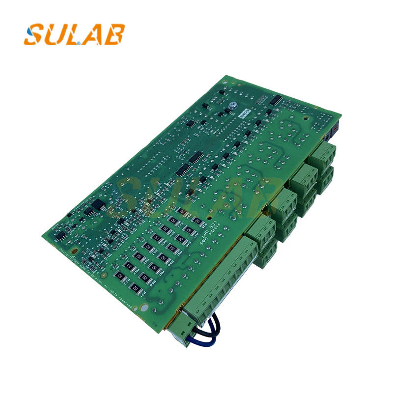 KM713150G13 Original and Brand New Elevator Parts LCEOPT  PCB