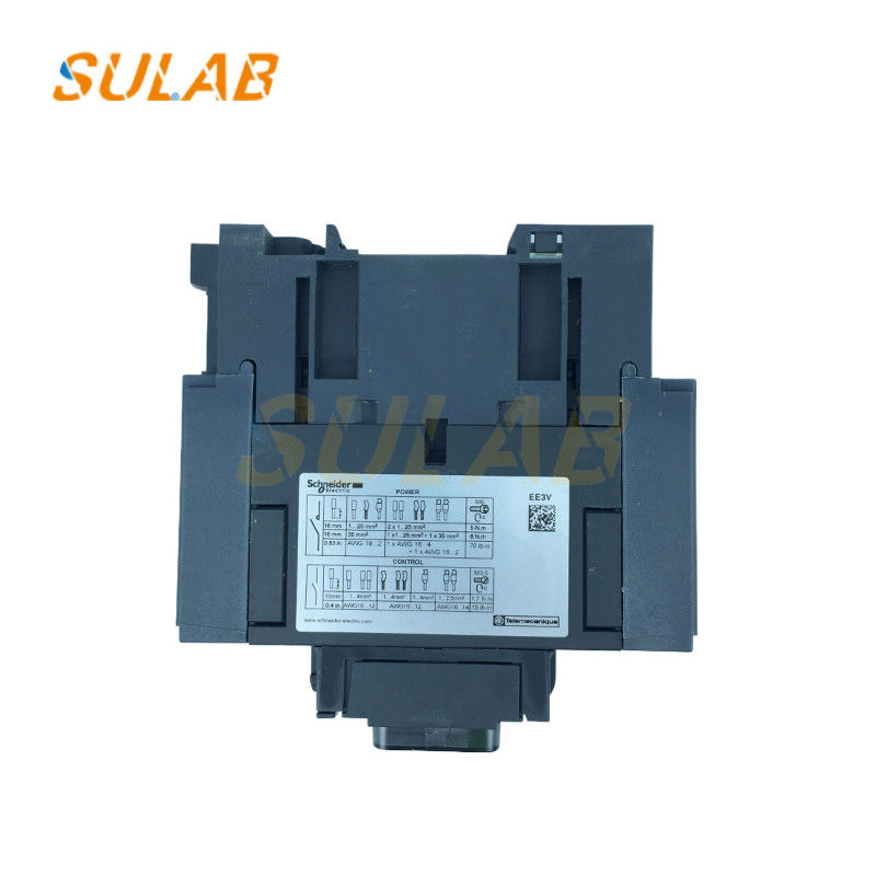 Schneider Contactor IC1D65A Original  High quality Elevator spare parts
