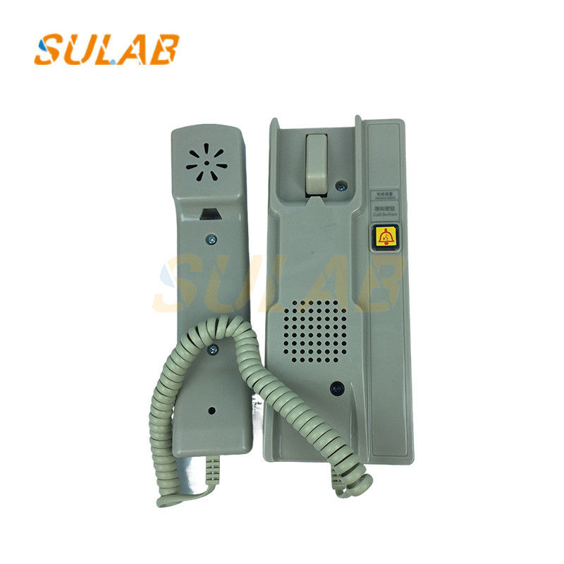 NKT12(-1-1)A03 Elevator Spare Parts Elevator Intercom System Lift Telephone