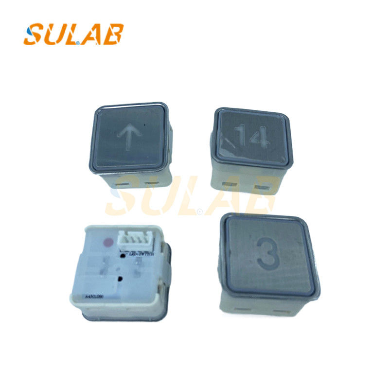 Elevator Push Button A4N11286 Fuji Elevator Parts