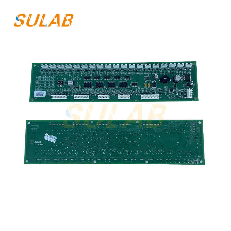 DBA26800J1 High Quality From Chinese Factory Elevator Spare Parts PCB