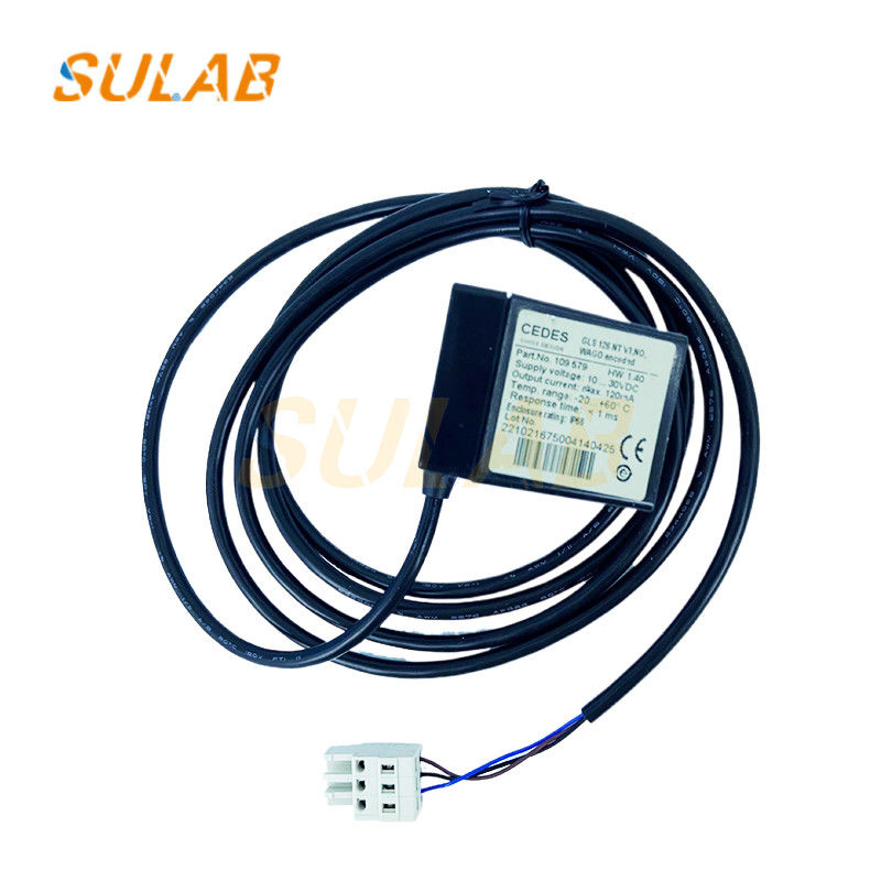 Elevator Spare Parts Elevator Sensor Normal Open Switch Magnetic Switch Leveling Sensor GLS126NTV3.NO