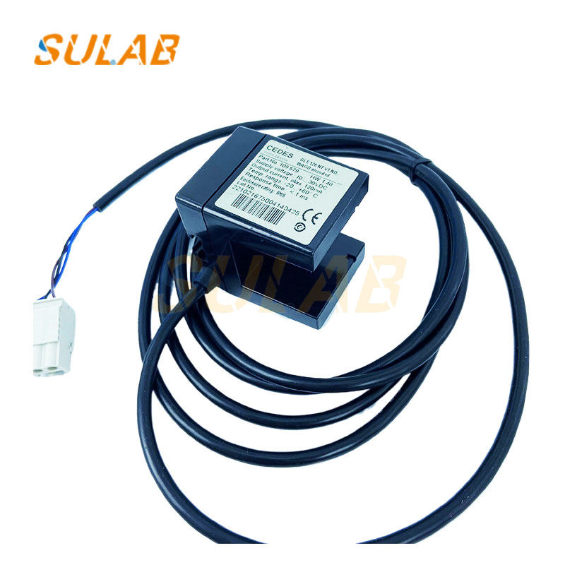 Elevator Spare Parts Elevator Sensor Normal Open Switch Magnetic Switch Leveling Sensor GLS126NTV3.NO