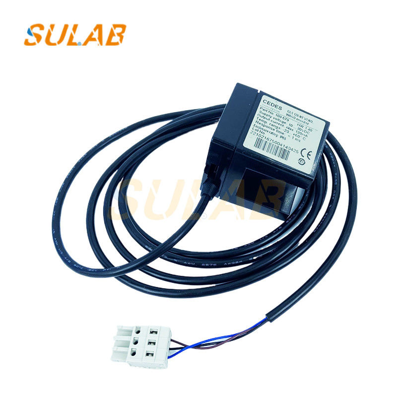 Elevator Spare Parts Elevator Sensor Normal Open Switch Magnetic Switch Leveling Sensor GLS126NTV3.NO
