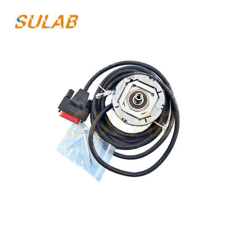 Elevator Encoder ECN 413 2048 16S15-2K Heidenhain Elevator