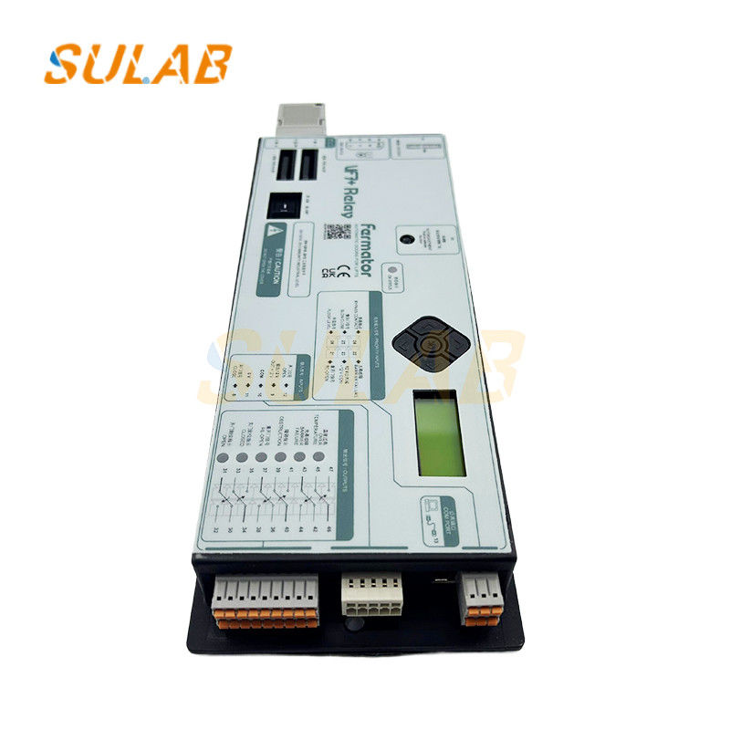 Elevator Accessories Quality Assurance Door Machine Inverter VF7+