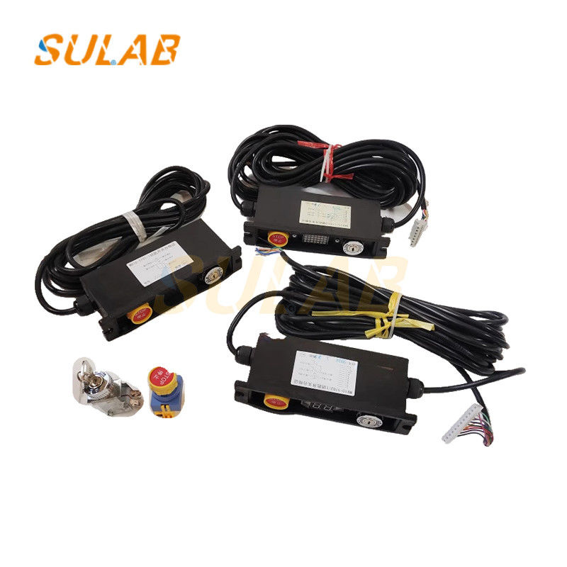 Escalator Key Switch Box Fault Display Box HA26220A MX15-1103 MX10-1101 1102