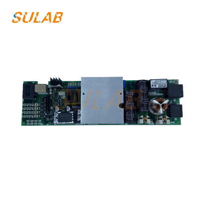 Mitsubishi Puerta Motor Board DOR-160B Ascensor placa de PCB de marca y nuevo