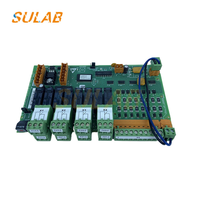 KM713150G13 Partes originales y nuevas de ascensores LCEOPT PCB