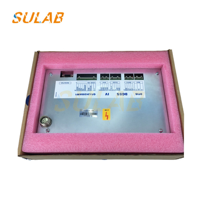 GFA24350AW1 OTIS Controlador de puertas Motor de puertas Inversor Partes de ascensor