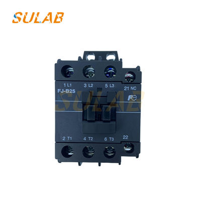 Fuji-B25 Contactor original y nuevo