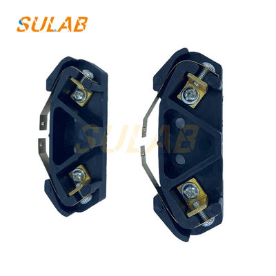 Contactos del candado de la puerta Nuevo accesorio del ascensor candado auxiliar de la puerta, interruptor auxiliar del candado