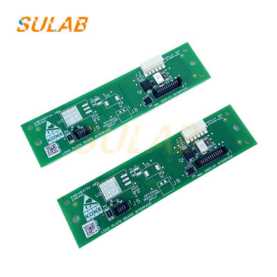 Los componentes de las placas de elevación KM51402734H02 Kone Pcb
