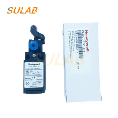 Las piezas de repuesto para ascensores Honeywell Limit Switch Buena calidad Buen precio ZLDC01D1-R1