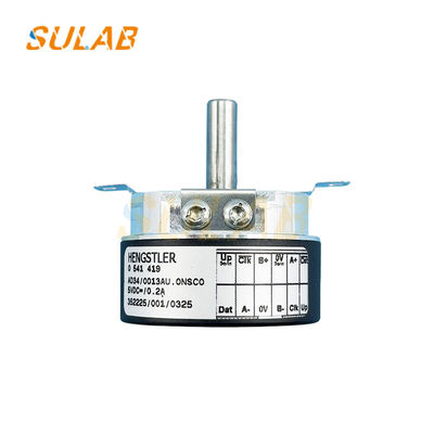 Las piezas de ascensor son nuevas, originales y originales.