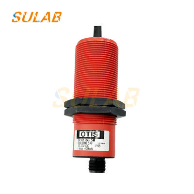 Otis piezas de repuesto de la escalera mecánica Sensor de presión de la escalera mecánica GAA177GZ1 FP-A1 PNP 5M DAA177DE1/2 FP-A1