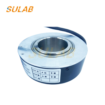 Encoder rotativo TS5208N150 Tamagawa piezas de repuesto de ascensor de alta calidad