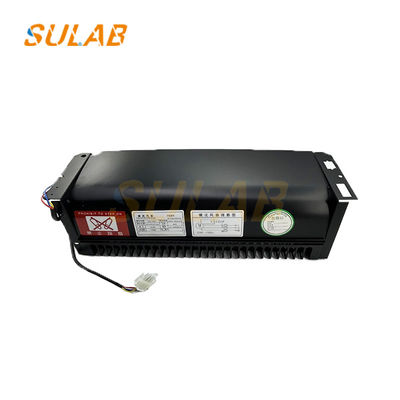 Otis Xizi OTIS ascensor de coche ventilador de flujo cruzado superior XZ422A XZ352A ventilador de coche FD198A