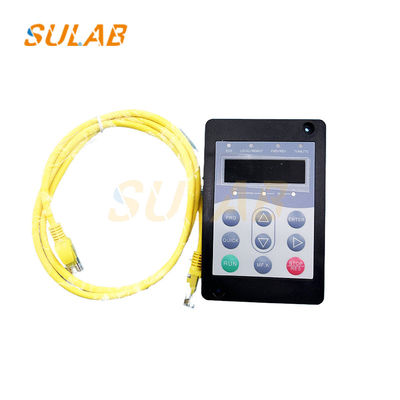 Operador de protocolo universal Monarch MDKE 6 Descomposición de ascensores Servidor JETC MDK6 Descomposición de ascensores 3000/3000+