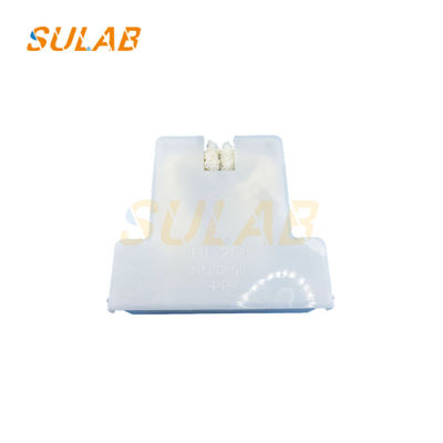 Copo de aceite de ascensor Mitsubishi Copo de aceite de ascensor RL-250 Repuestos de ascensor