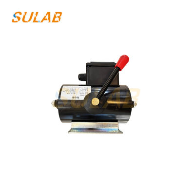 Se aplican a los ascensores BRA450 original BRA600 Freno para Otis Thyssen Kone Escalador mecánico Freno adicional Transporte TNT