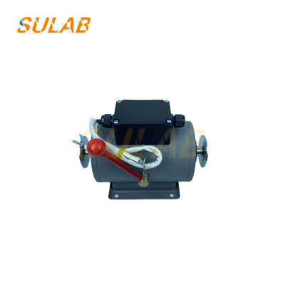 DZE-12E FYJ245 YJ240B YJ275 245D Otis 21HT 60HT Máquina de tracción de freno Motor principal Freno de empuje de la varilla de apoyo del brazo Freno de la zapatilla de nuevo punto original