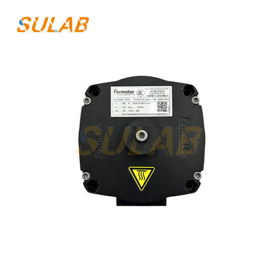 El motor de la puerta del fermator PMVC PM10 es adecuado para VF5+ VF4 Schindler Otis