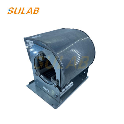 Spot GDRM35-133B-2 Alemán ABB Excitación ventilador dedicado de 230 V Turbina Centrífuga soplador de metal