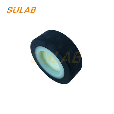 Las piezas de repuesto para ascensores de rodillos 45*15*12 OD45mm W15mm ID12mm DK-RSL-RN4