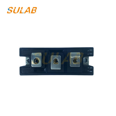 Modulos IGBT Tiristores MG75Q2YS40 Piezas de repuesto para ascensores
