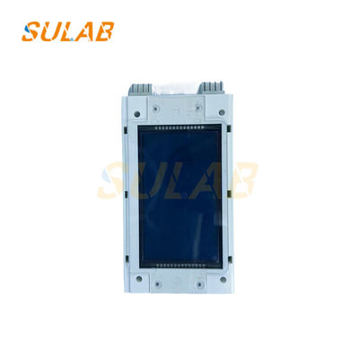 PLC Car Display Board LMBS430-V3 (Plataforma de visualización de automóviles con mando a mando)2.2 V3.2.5 Otis Piezas de repuesto de ascensor nuevas y originales