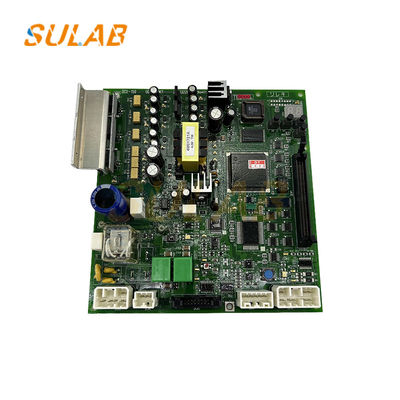 Toshiba Panel de PCB para ascensor DCU-150 Partes de PCB para ascensor