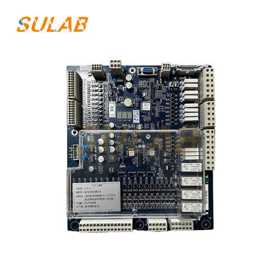 Placa base invertidora Placa base principal UPPER100-ER-S-4007-H3 Placa base IECB-II V1.0 XIZI OTIS Escalador mecánico