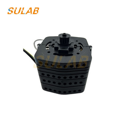 Accesorios para ascensores Controlador de ascensores Motor de puertas de ascensores motor asíncrono trifásico YVP90-6S
