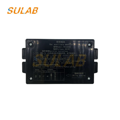FXIA4CAB Intercom para Fuji Elevate su experiencia de ascensor