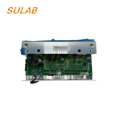 KONE Panel de puerta del ascensor KM602800G01 KM602800G02 KM606040G01 KM602810G02 KM602810G01 Nuevo