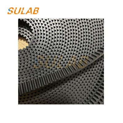 Cinturón de alambre de ascensor PMVC para fermator Cinturón de puerta de ascensor Cinturón de máquina VF5 Cinturón de venta caliente